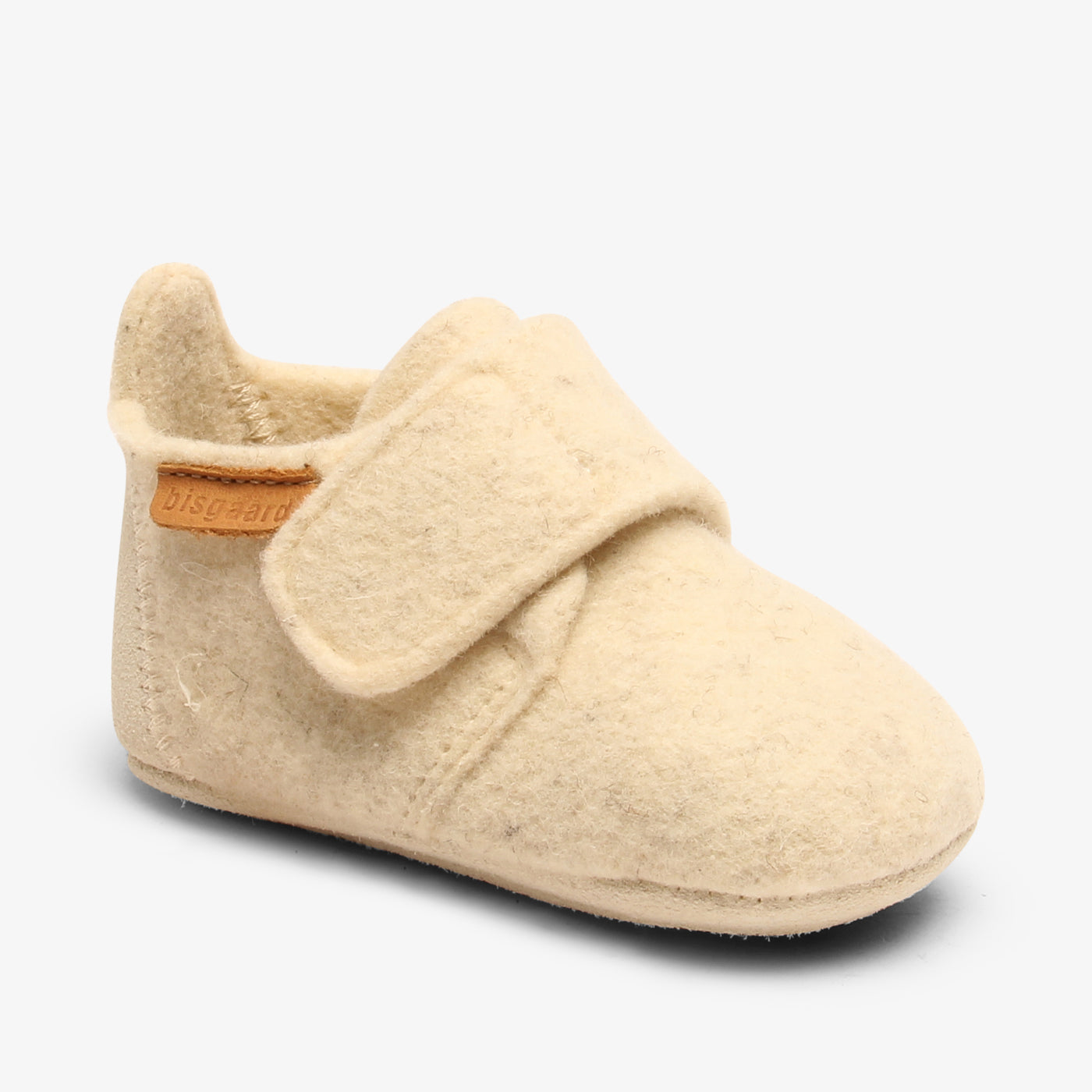 bisgaard baby wool creme