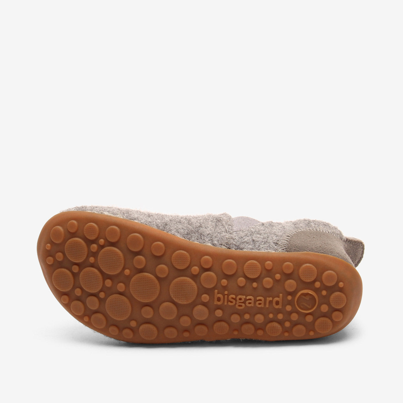 bisgaard sailor wool grey