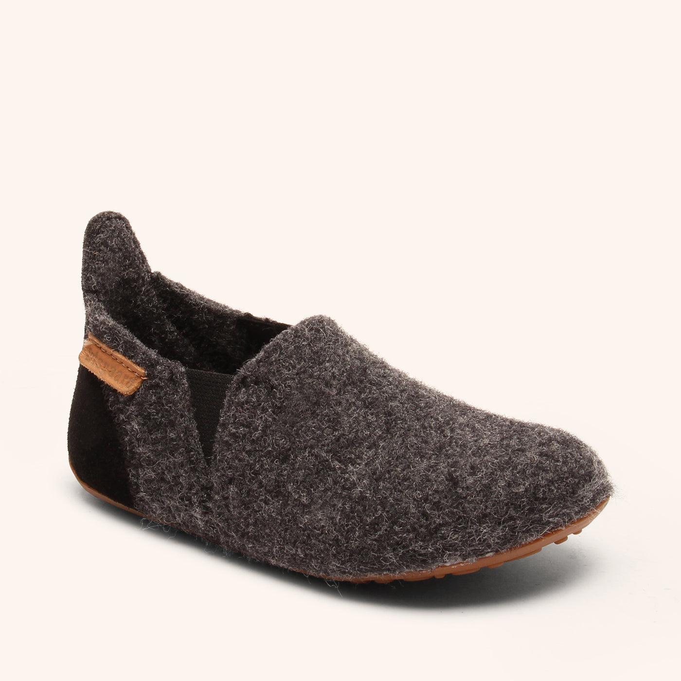 bisgaard sailor wool antrachite