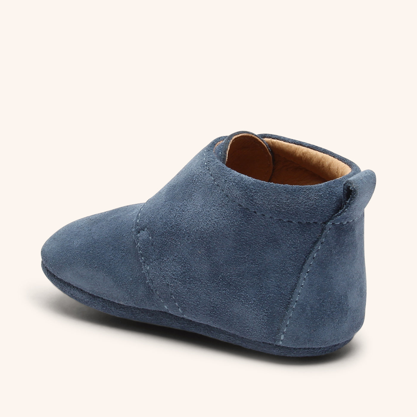 bisgaard baby star blue