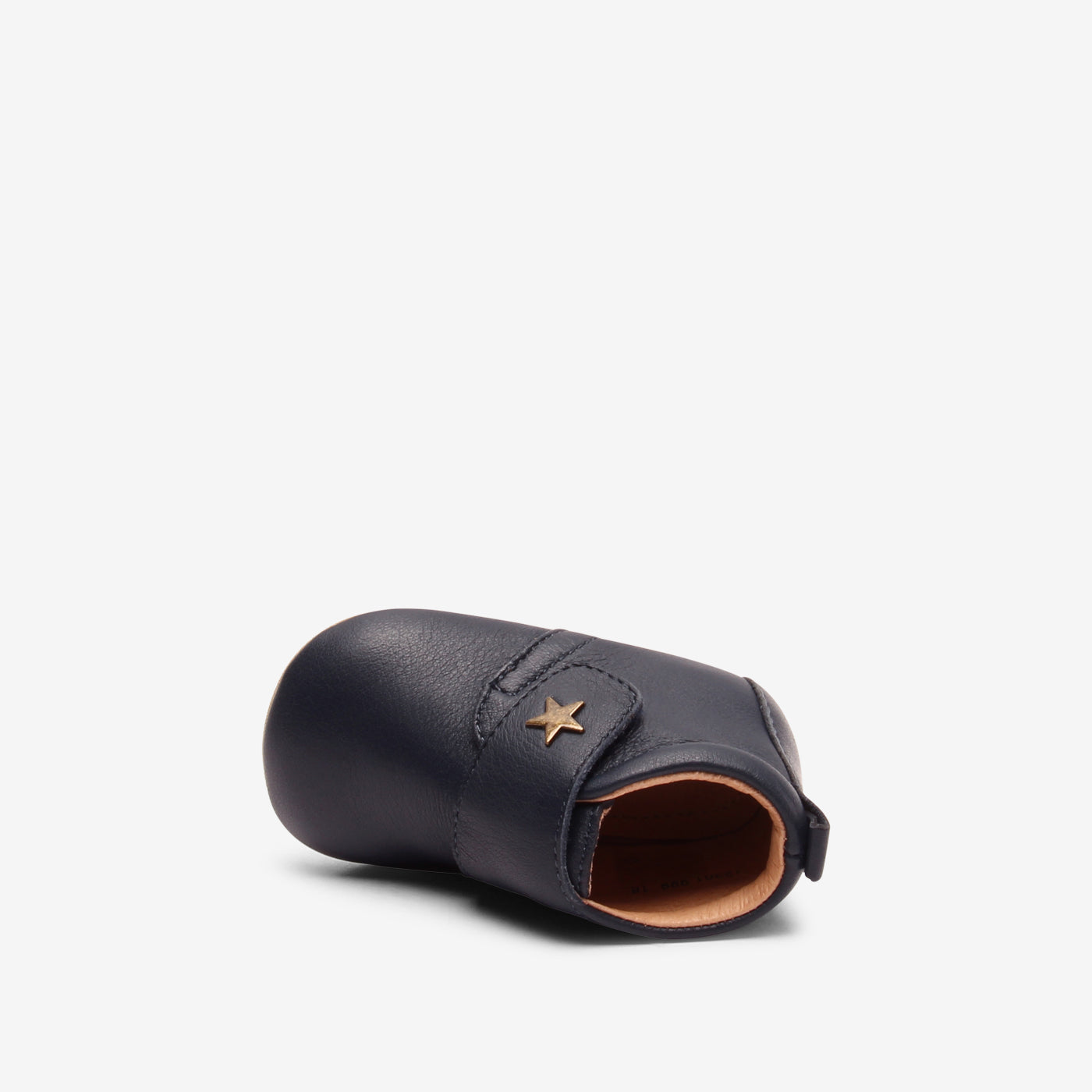 bisgaard baby star navy