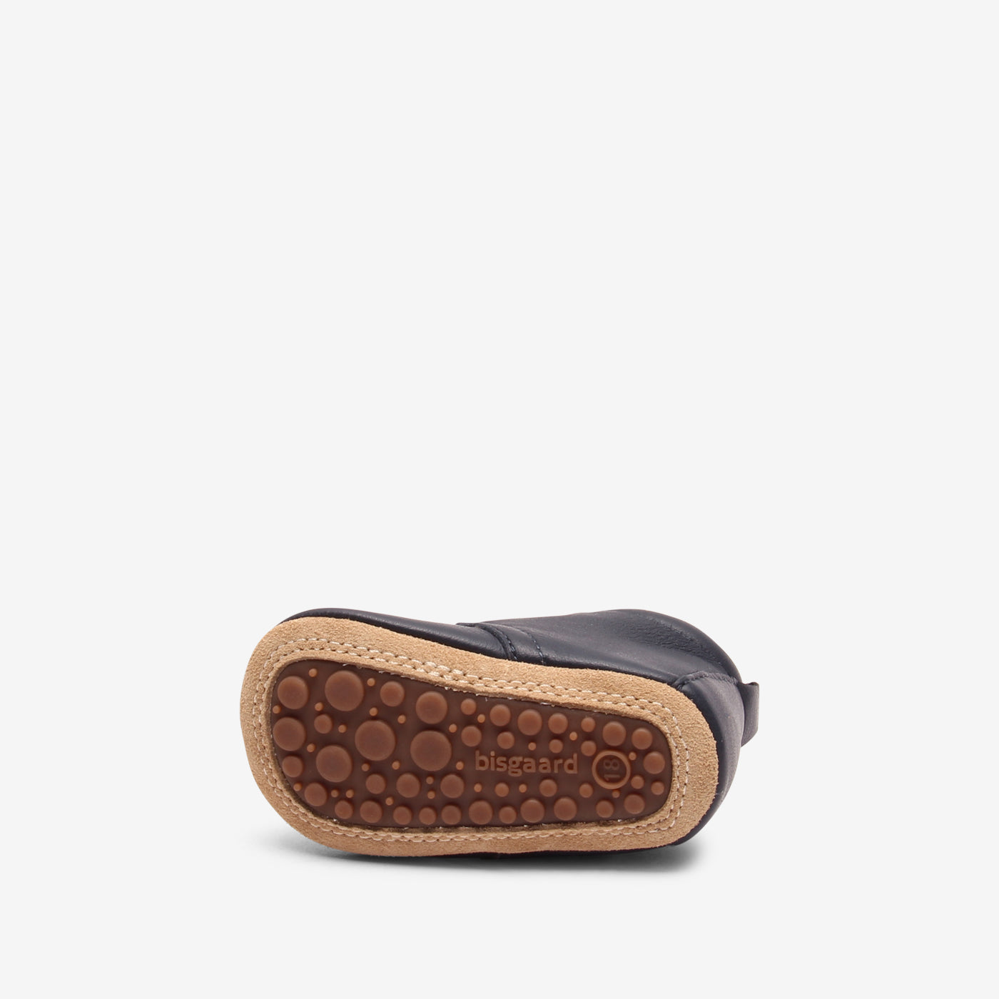 bisgaard baby star navy