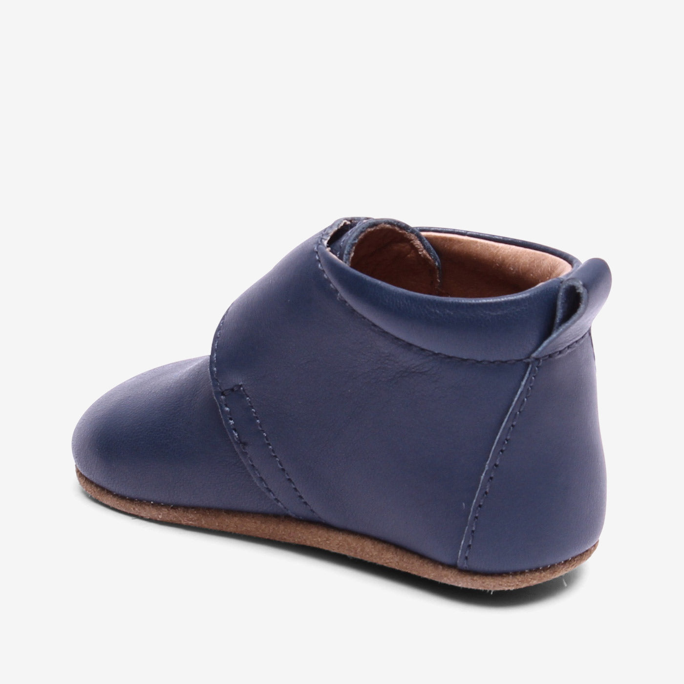 bisgaard baby star navy