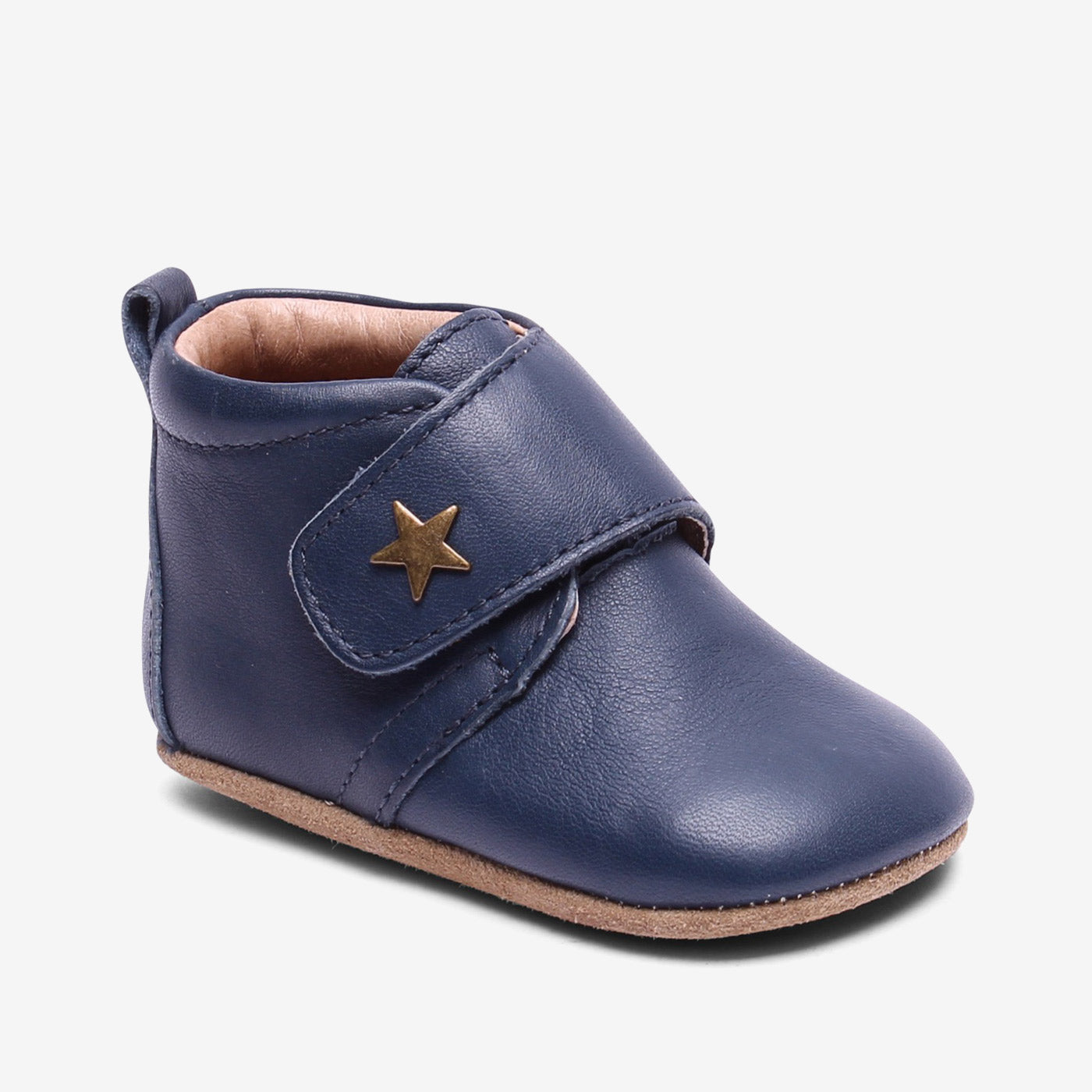 bisgaard baby star navy