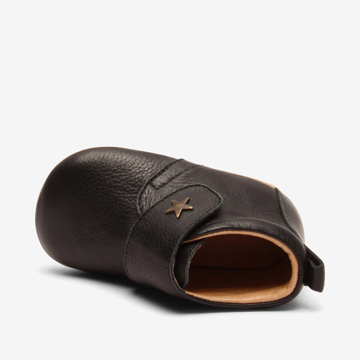 bisgaard baby star black