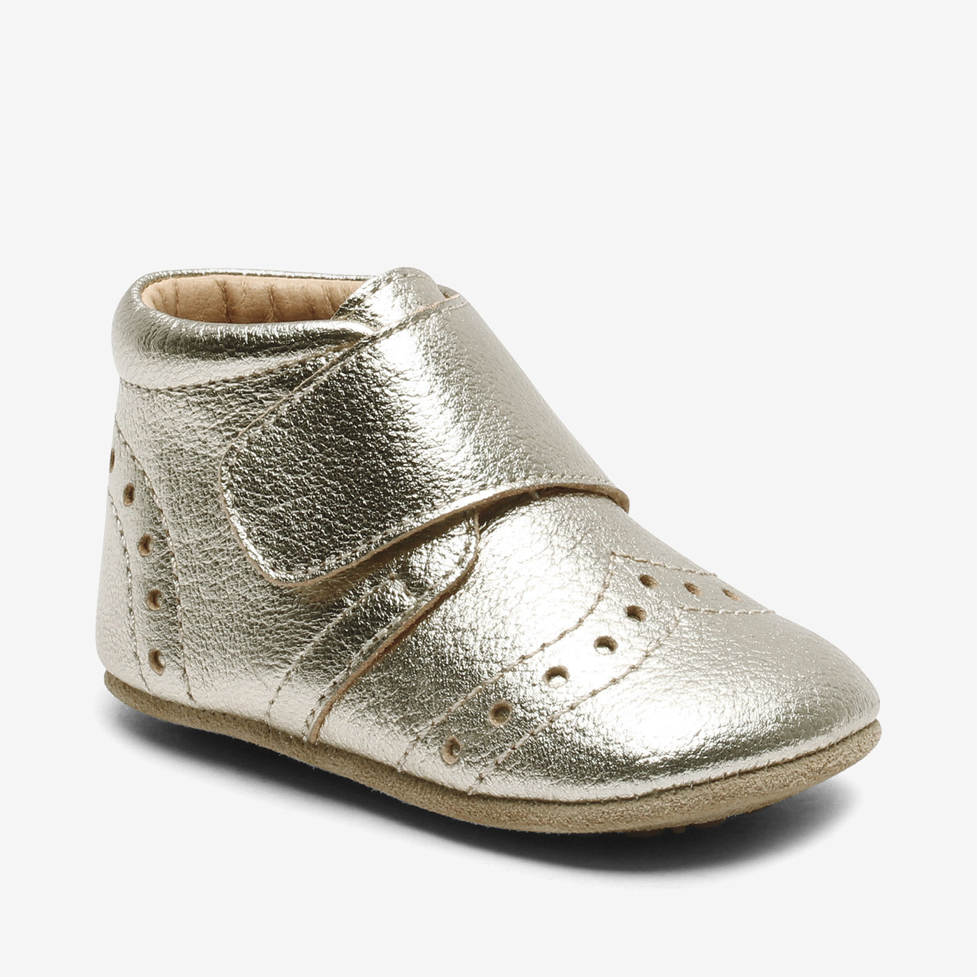 bisgaard petit gold