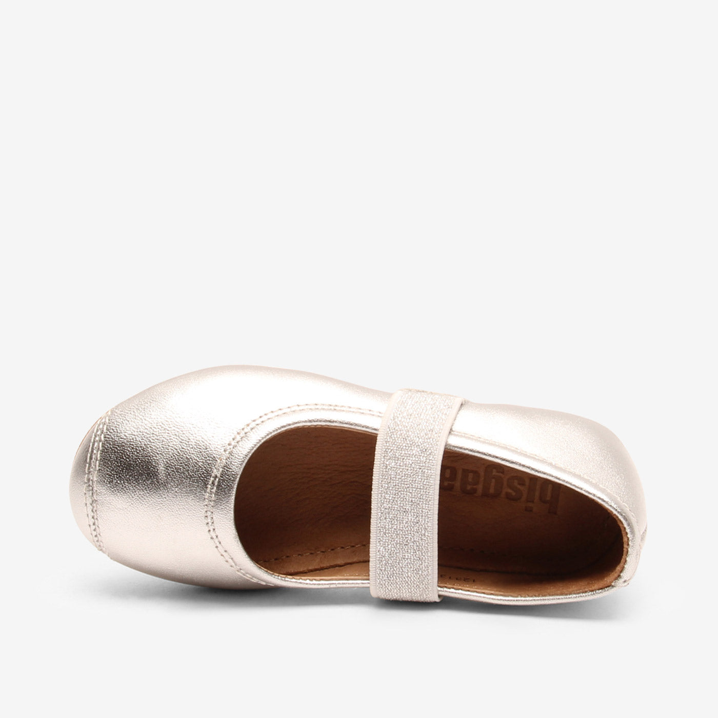 bisgaard ballet silver