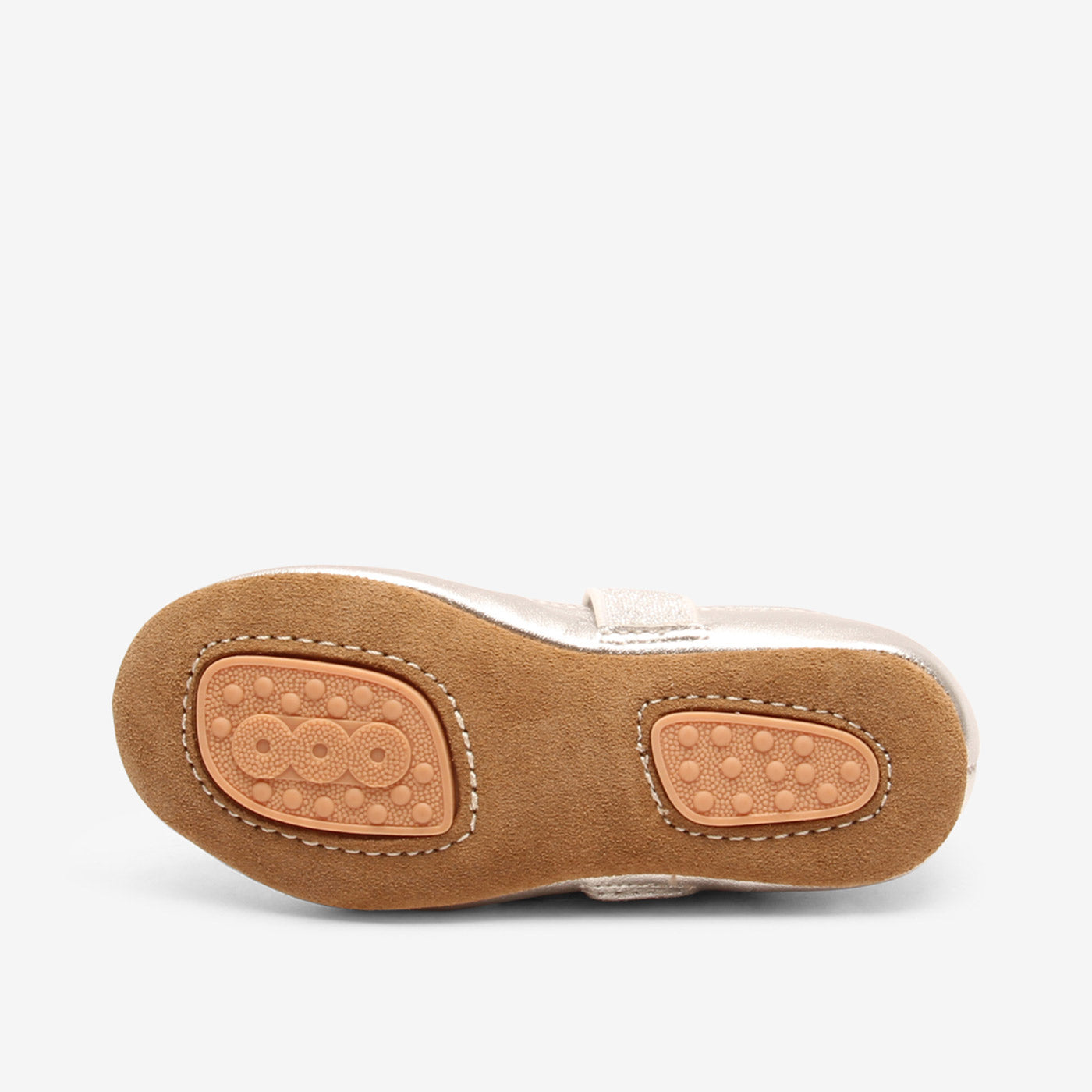 bisgaard ballet silver