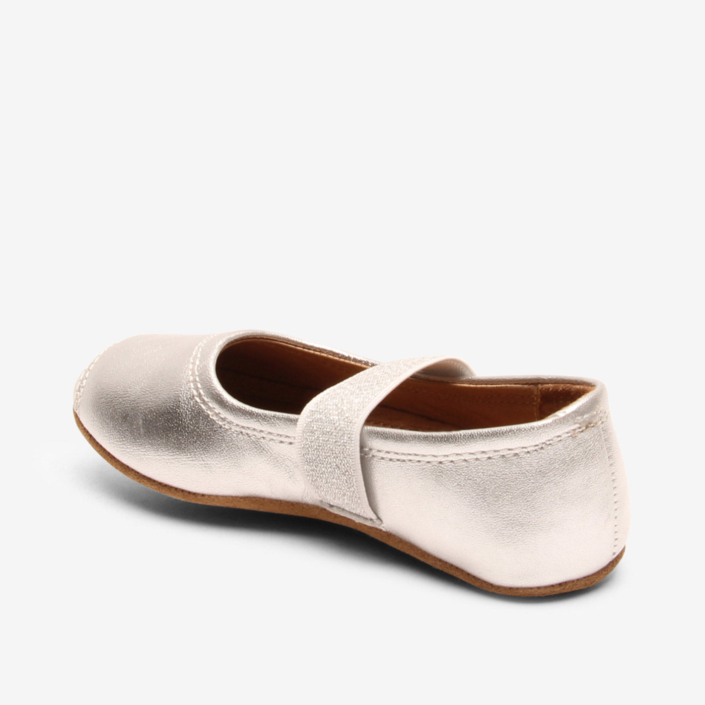 bisgaard ballet silver