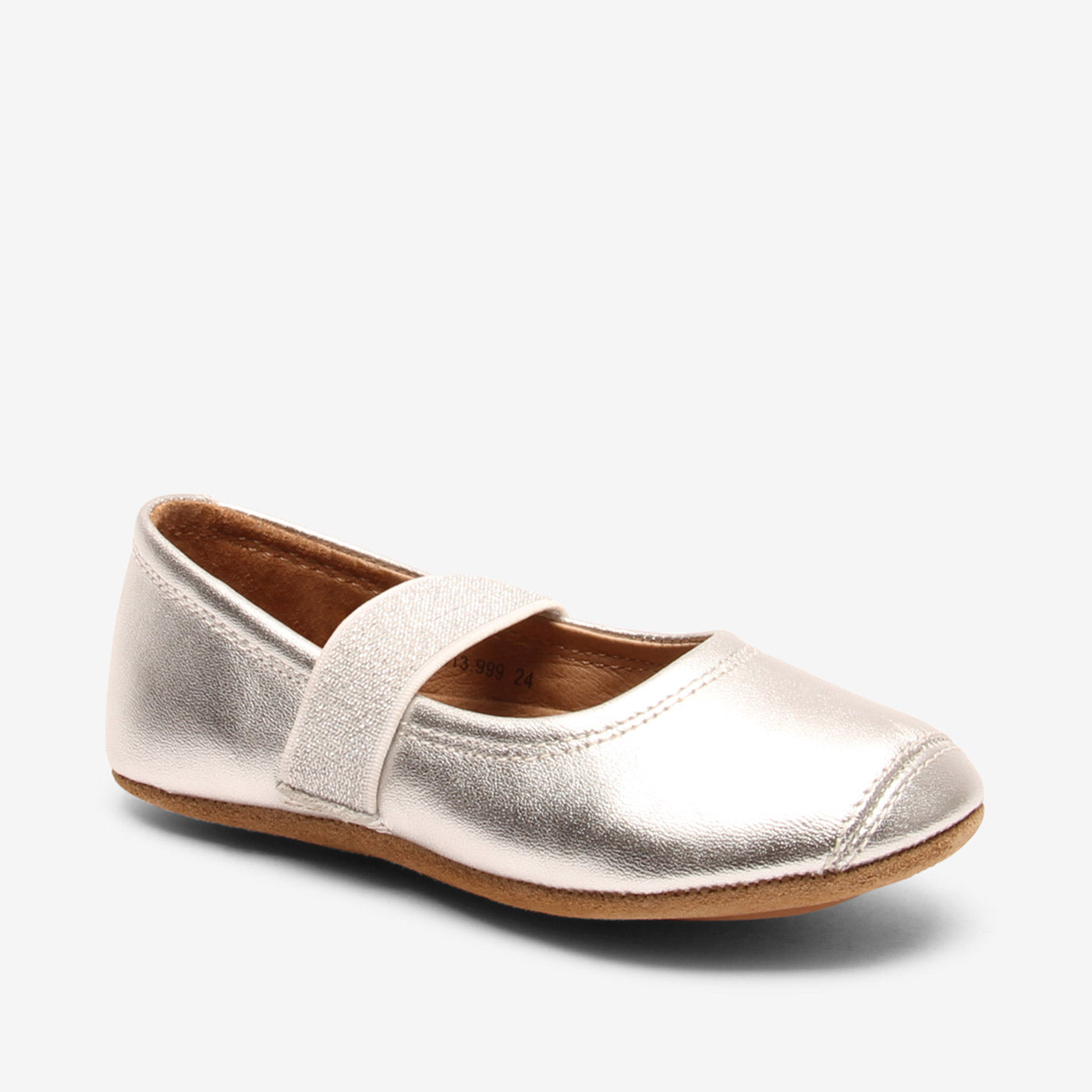bisgaard ballet silver