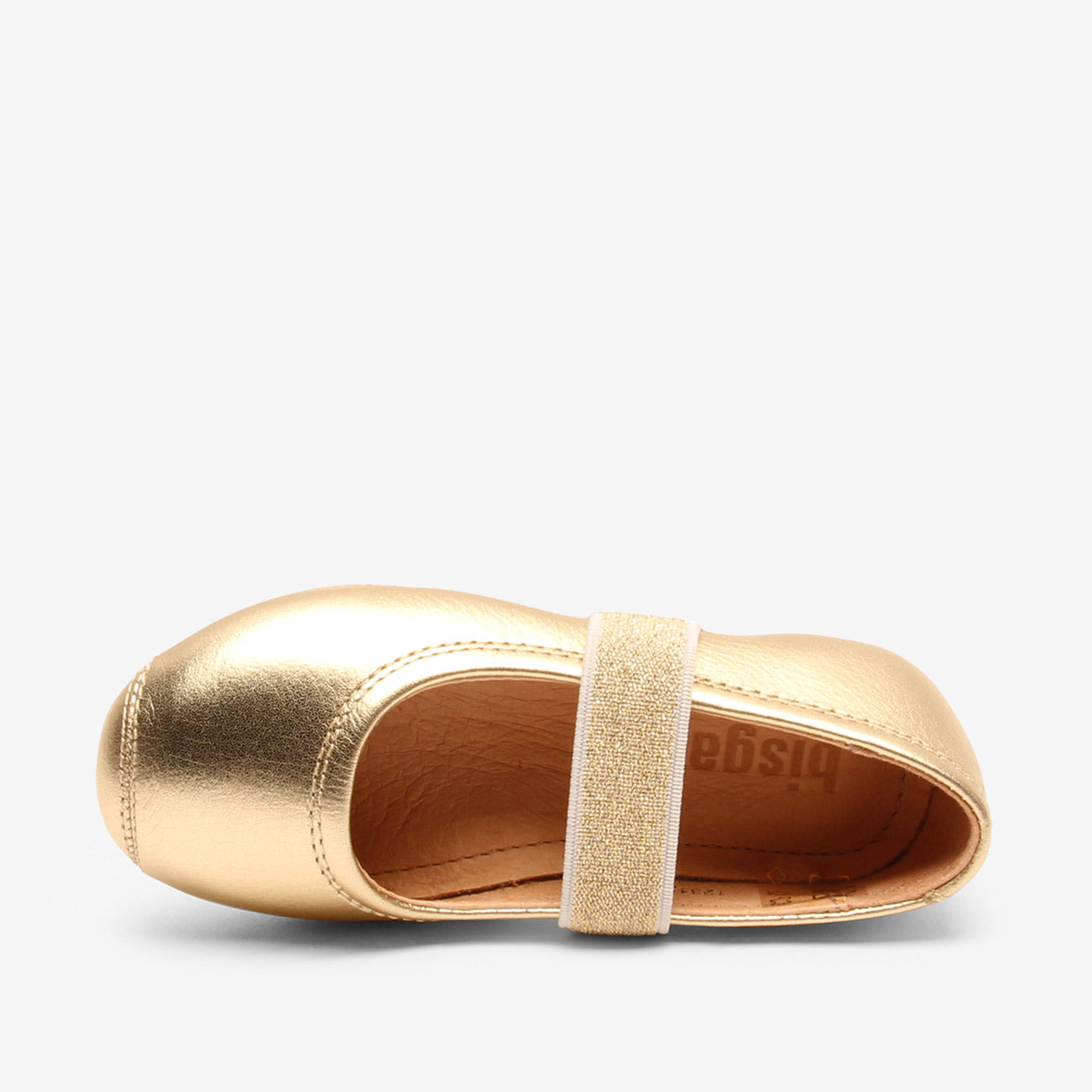 bisgaard ballet gold