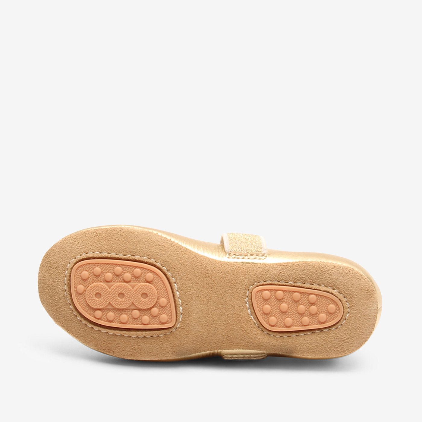 bisgaard ballet gold