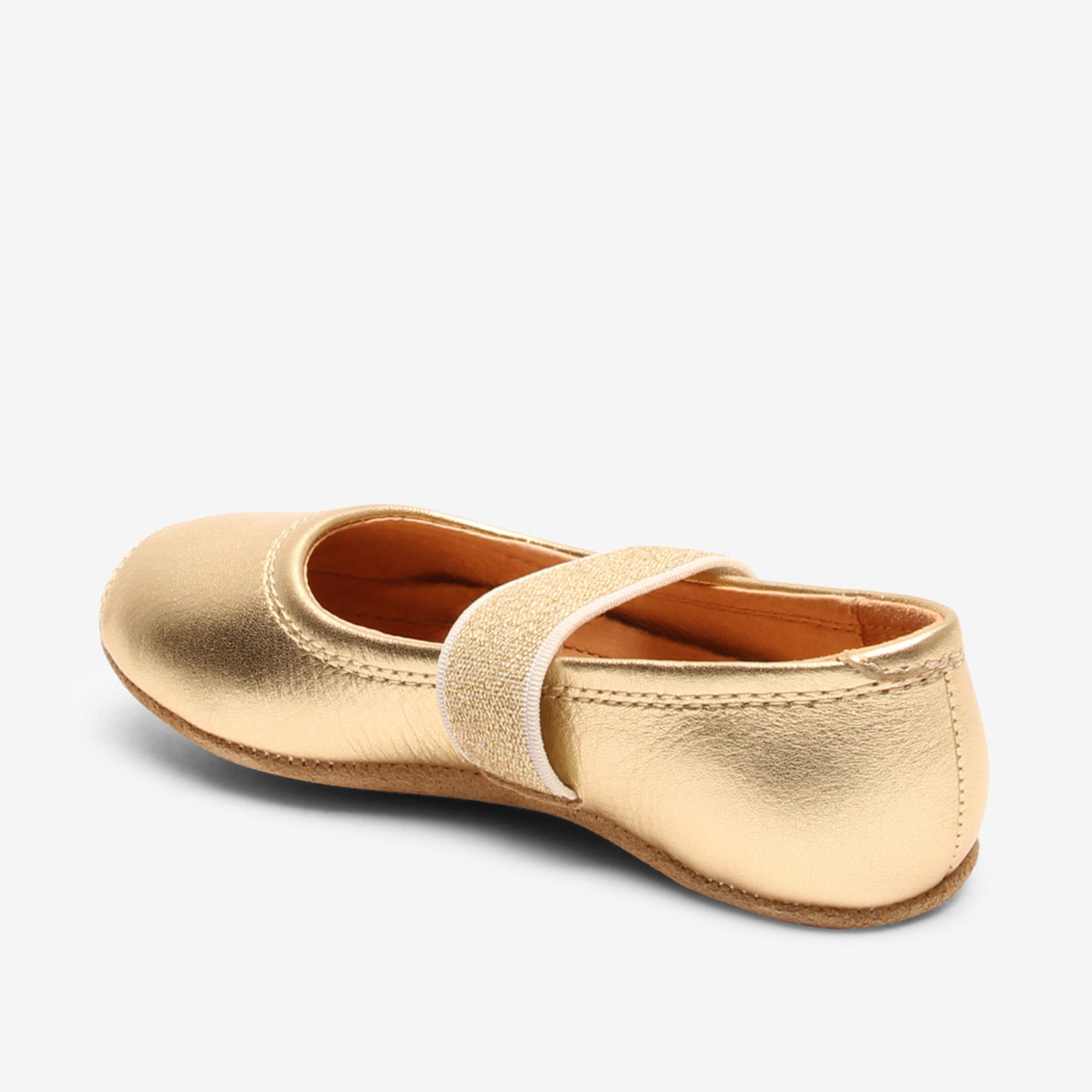 bisgaard ballet gold