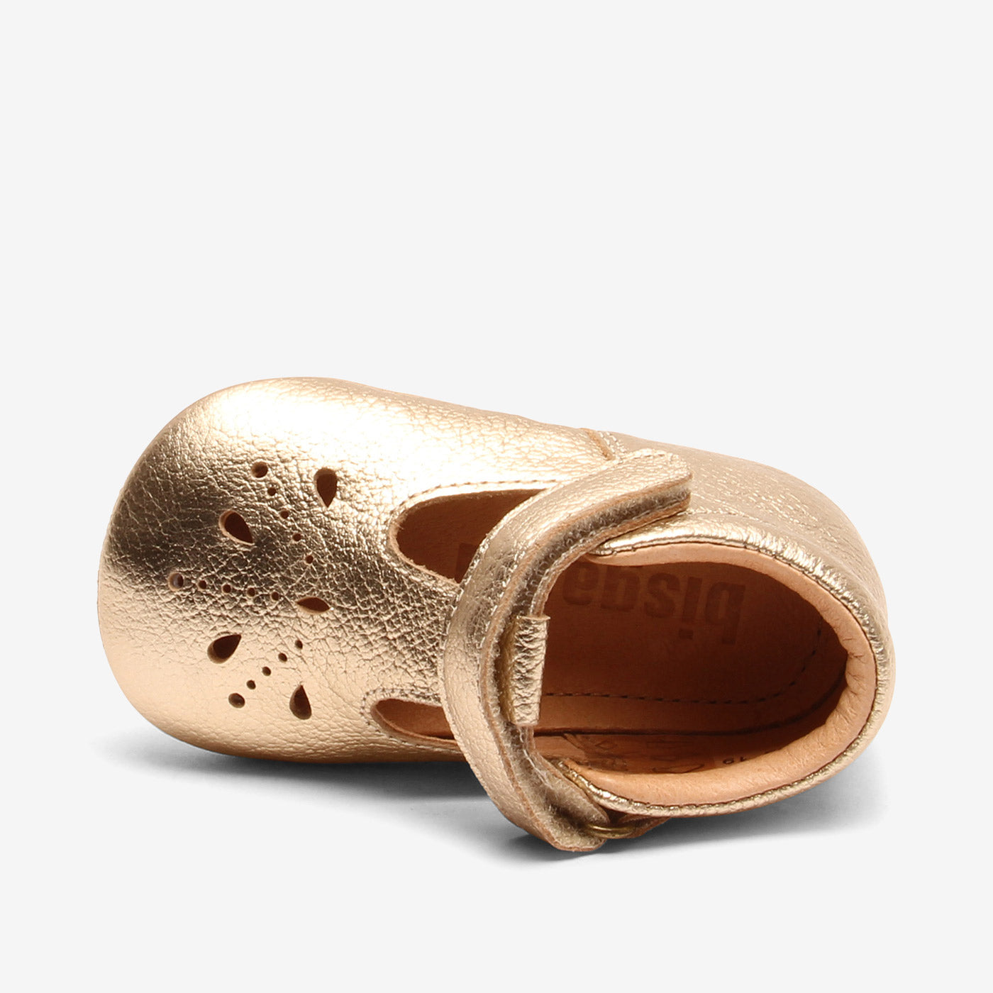 bisgaard bloom gold