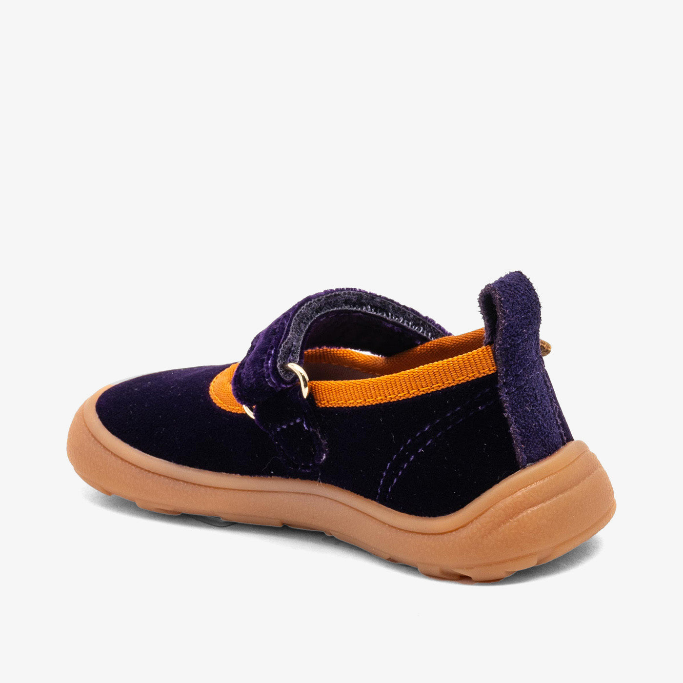 bisgaard barefoot ballet purple