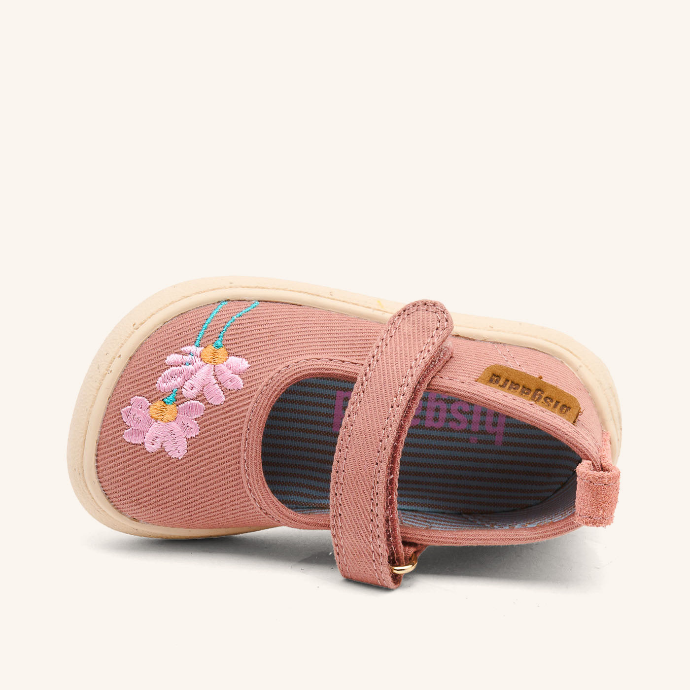 bisgaard barefoot ballet lily