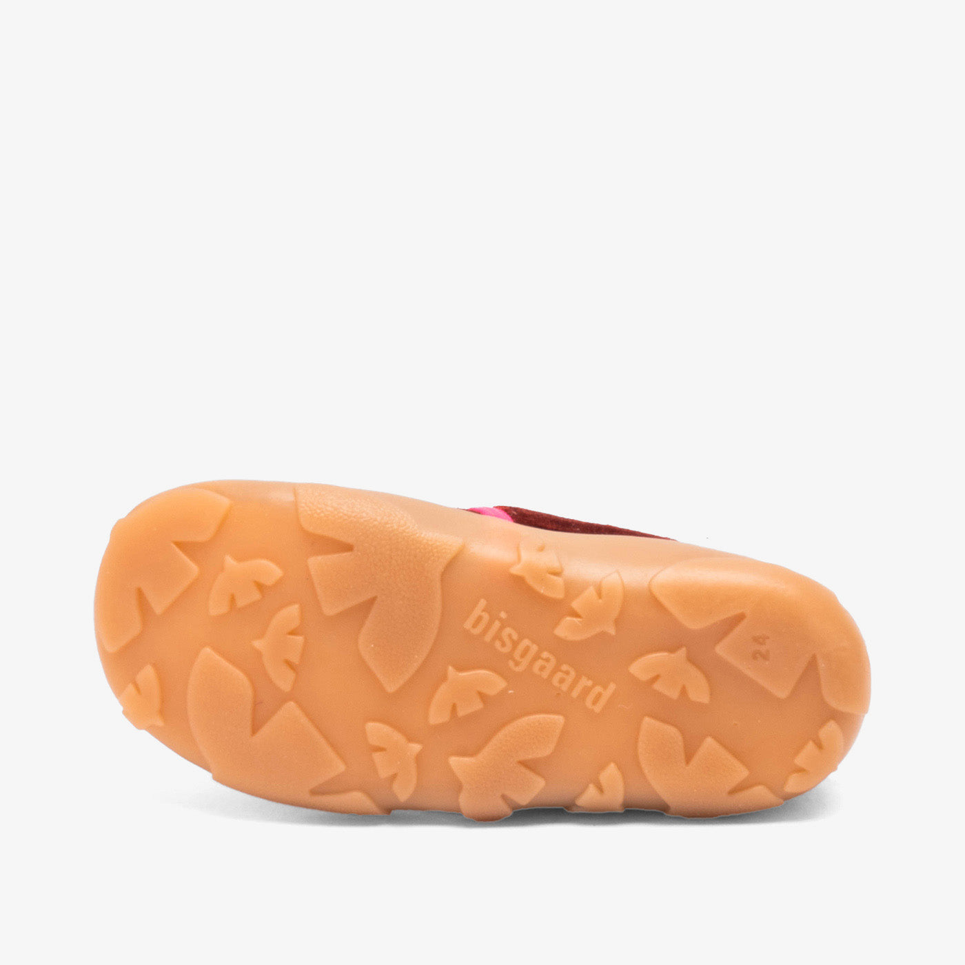 bisgaard maddy bordeaux