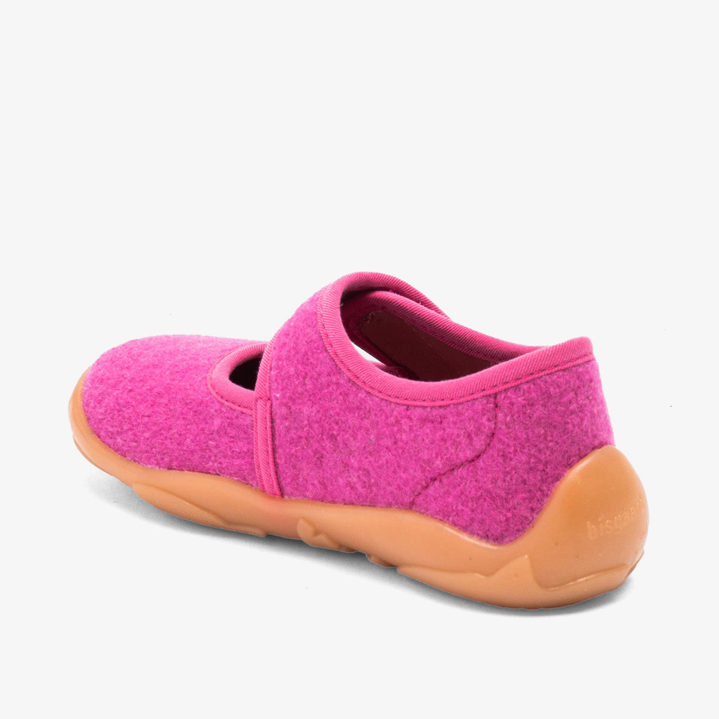 bisgaard maddy pink
