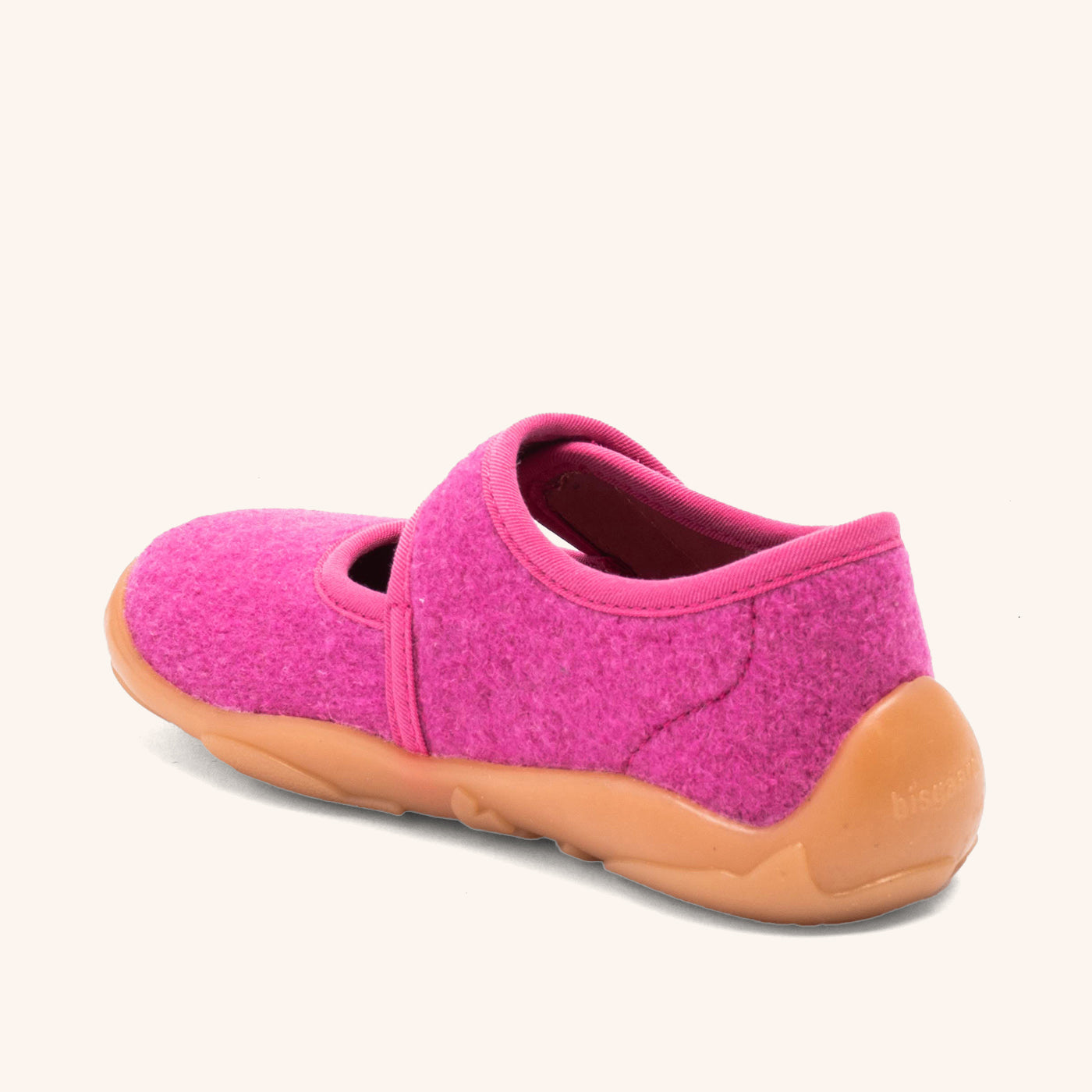 bisgaard maddy pink