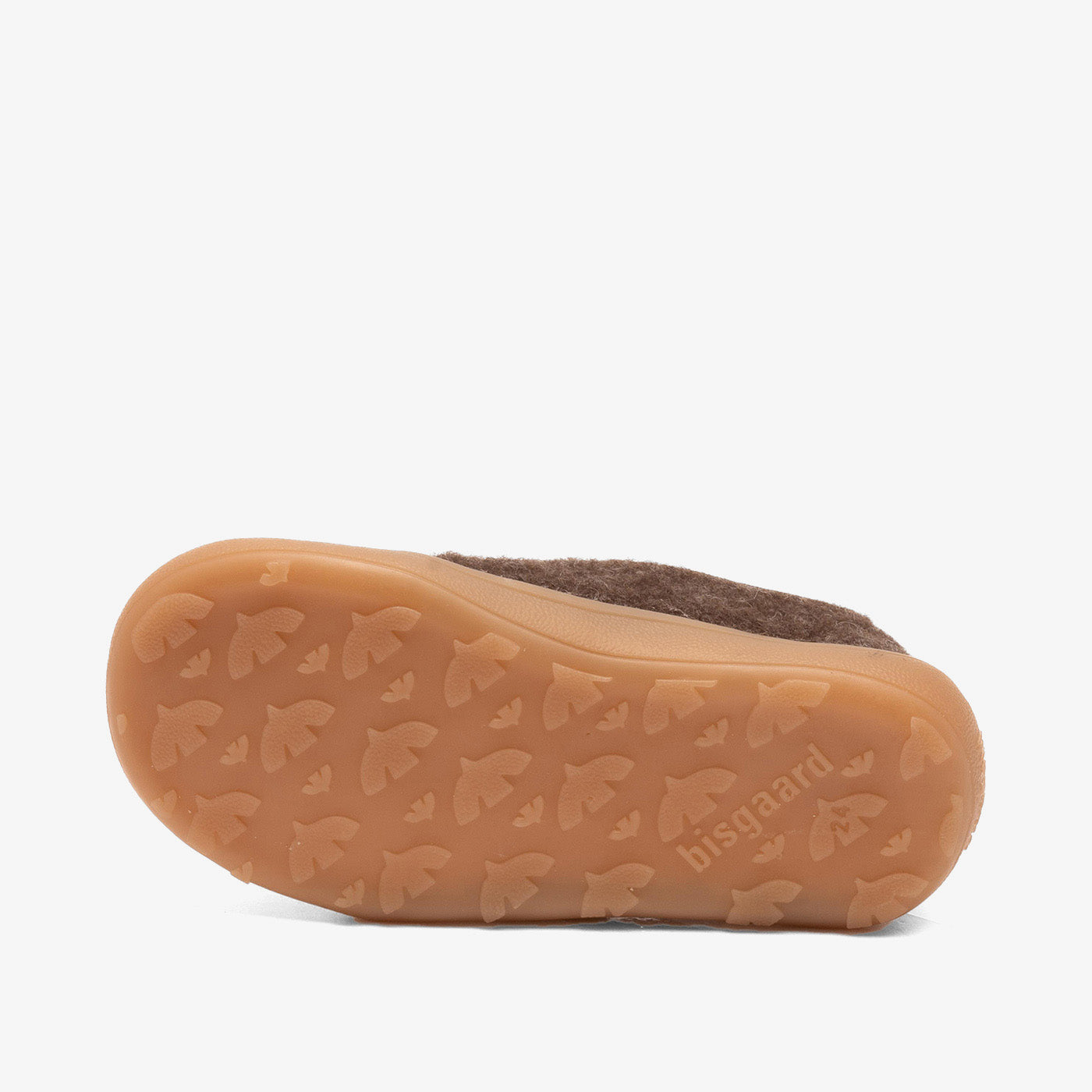 bisgaard pav dark brown