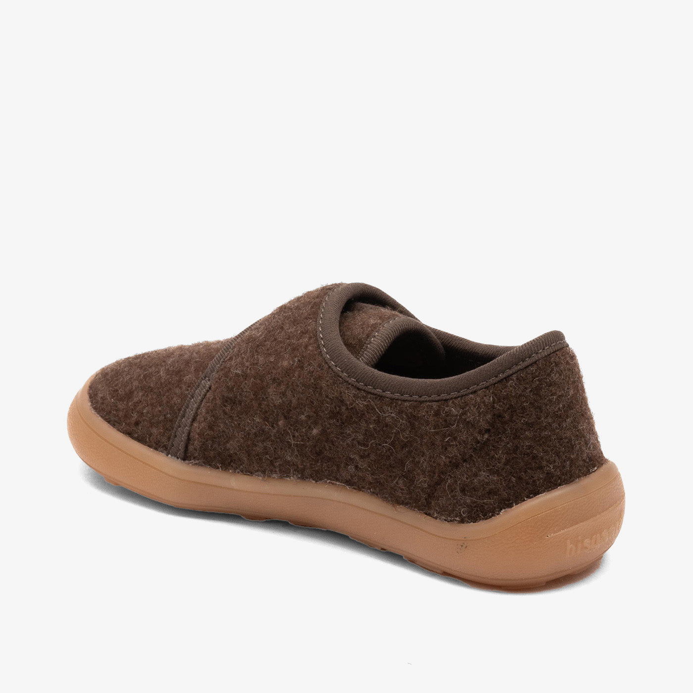 bisgaard pav dark brown