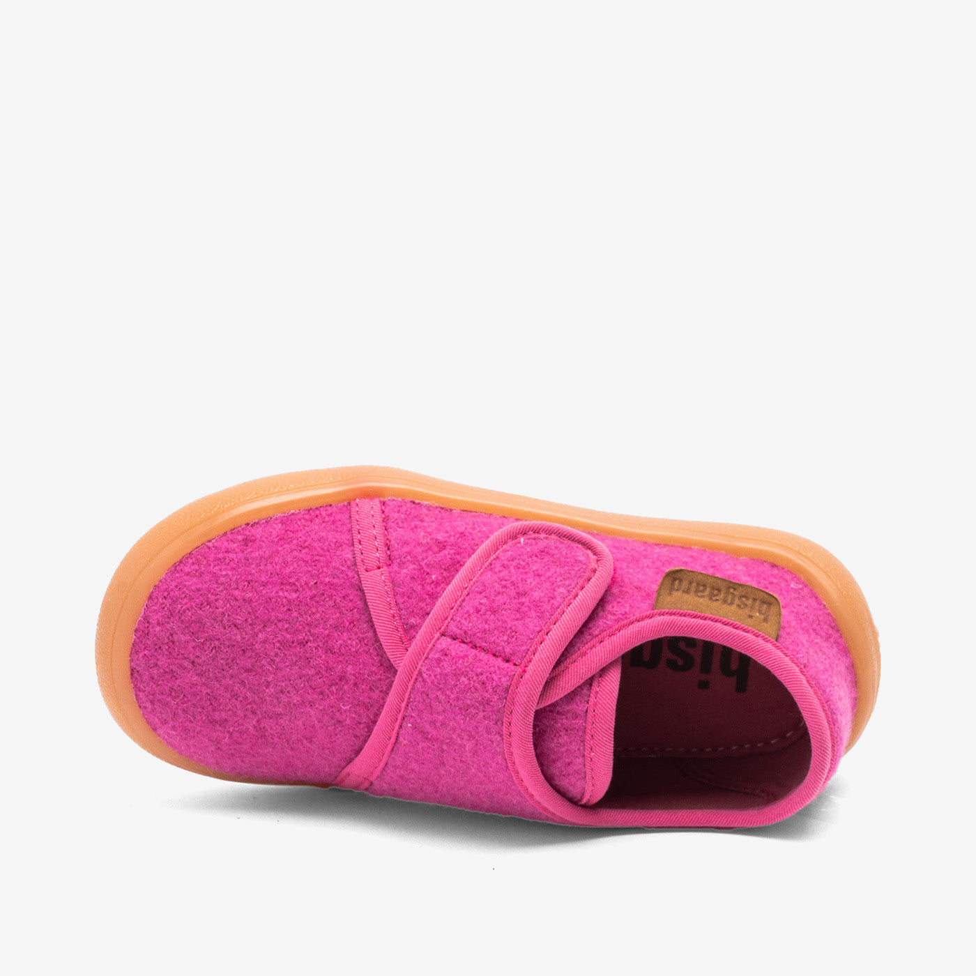 bisgaard pav deep pink