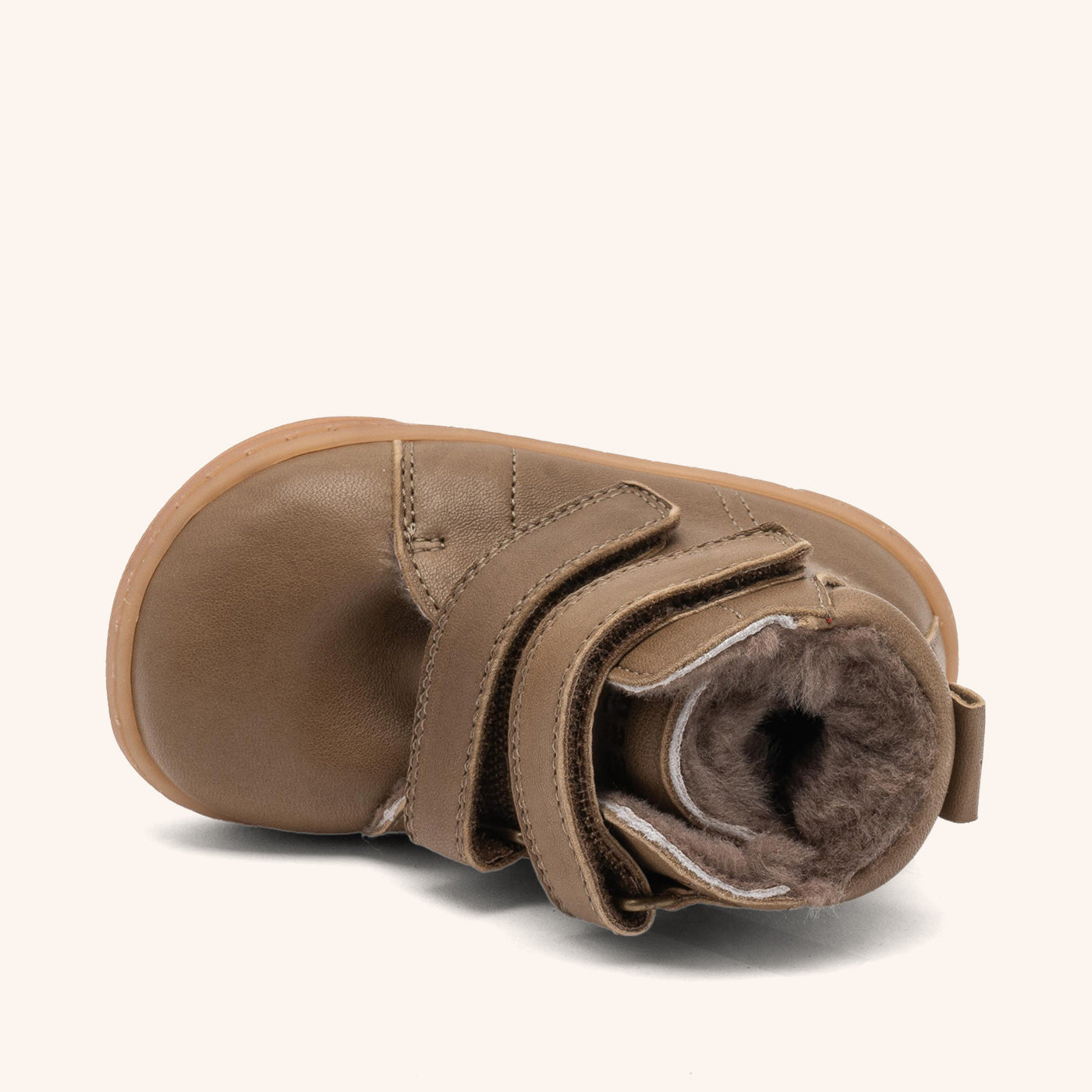 bisgaard barefoot helmut lamb khaki