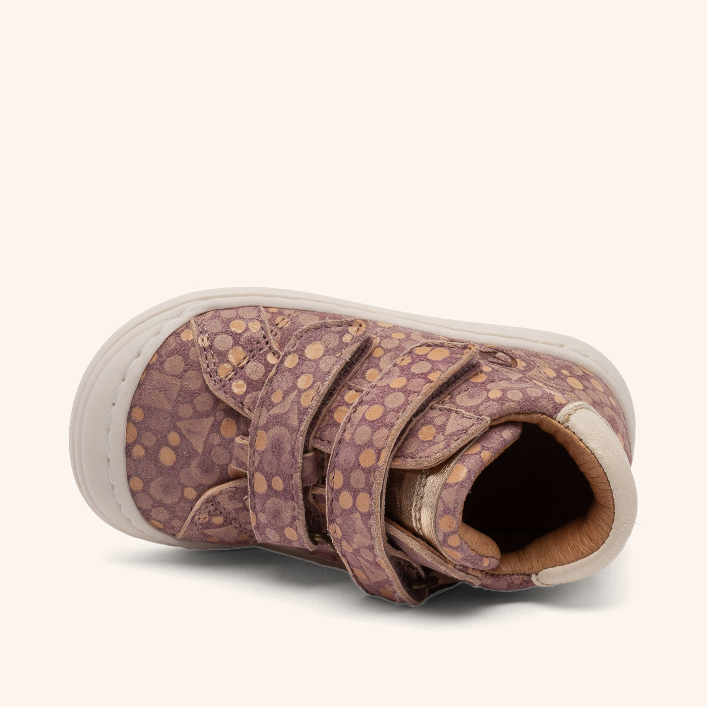 bisgaard thor v purple bubbles