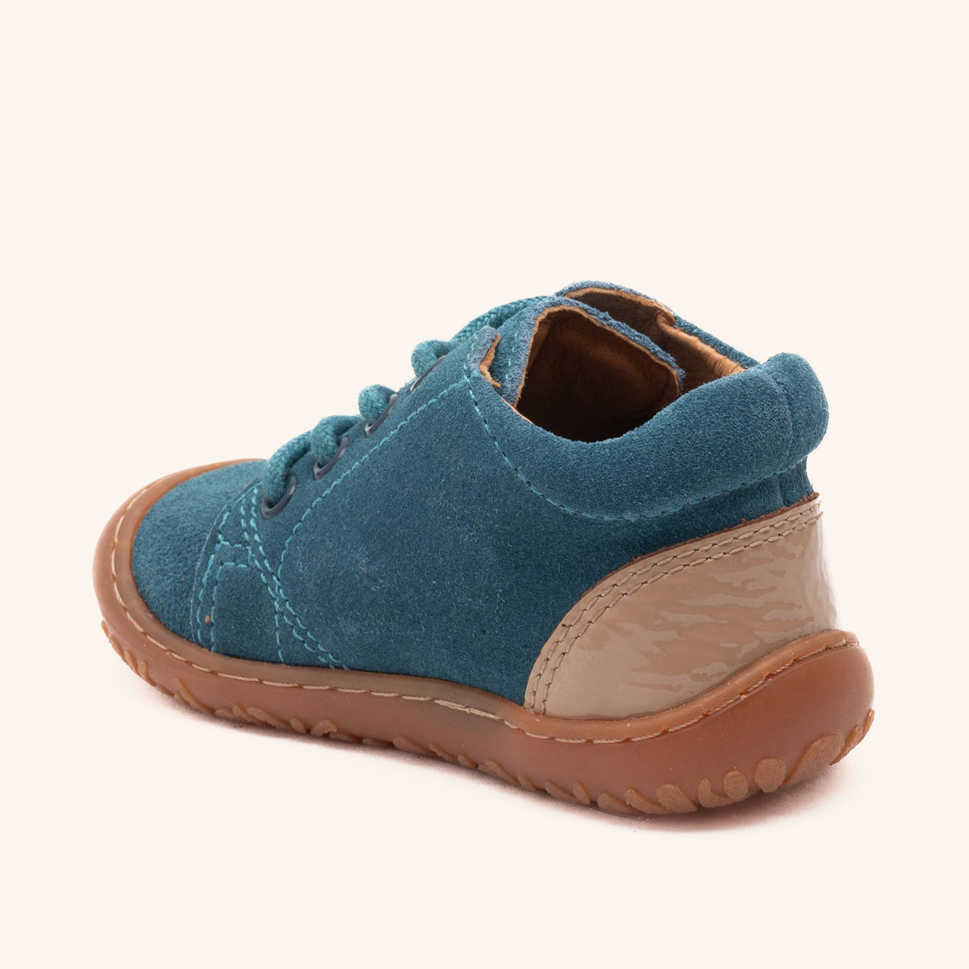 bisgaard barefoot hale l petrol PLAY