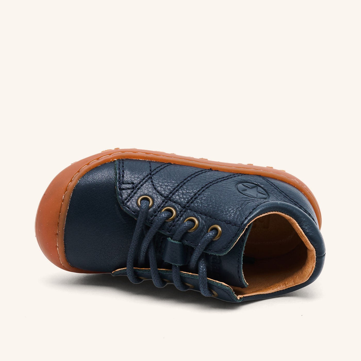 bisgaard hale l dark blue