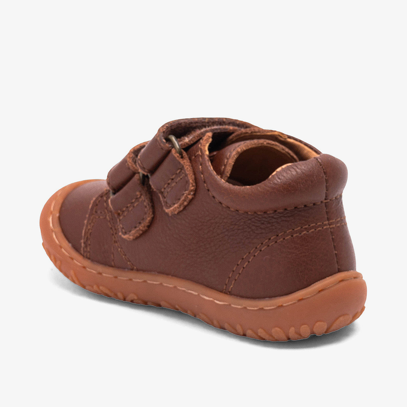 bisgaard barefoot hale v brandy