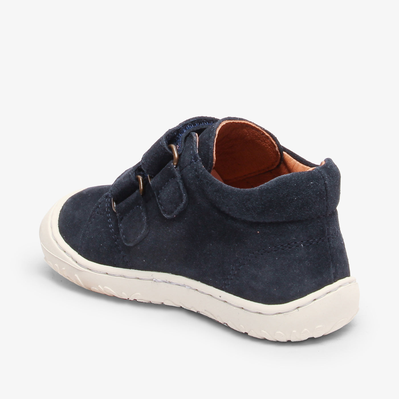 bisgaard barefoot hale v navy
