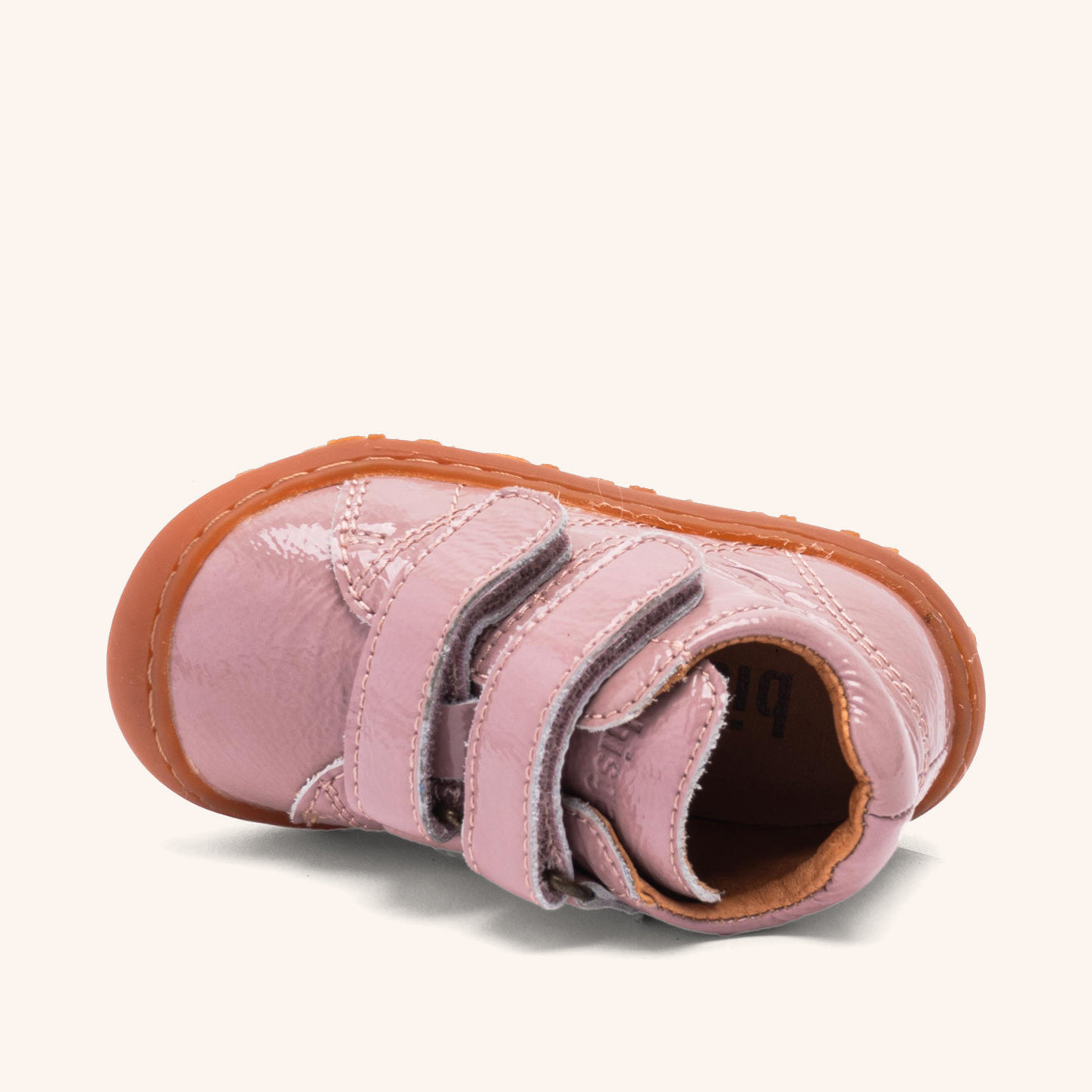 bisgaard barefoot hale v rose patent