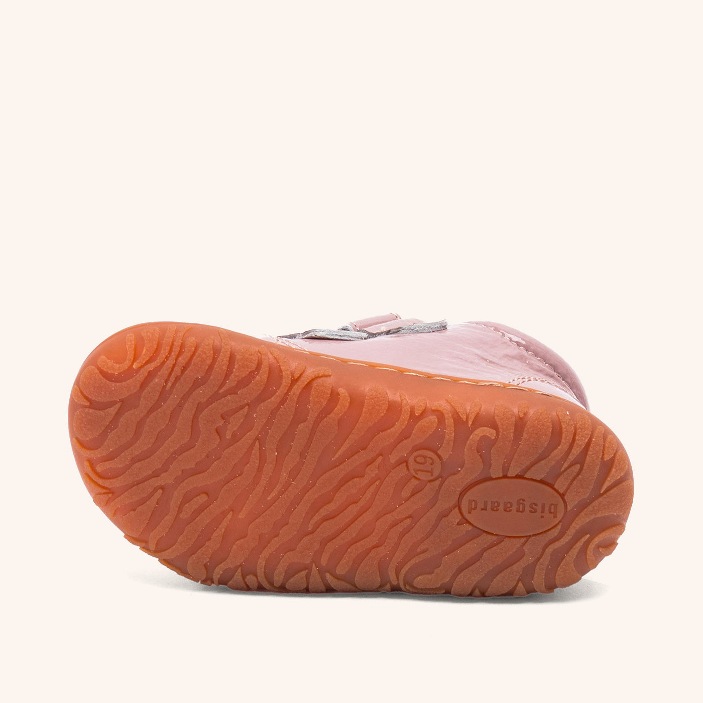 bisgaard barefoot hale v rose patent