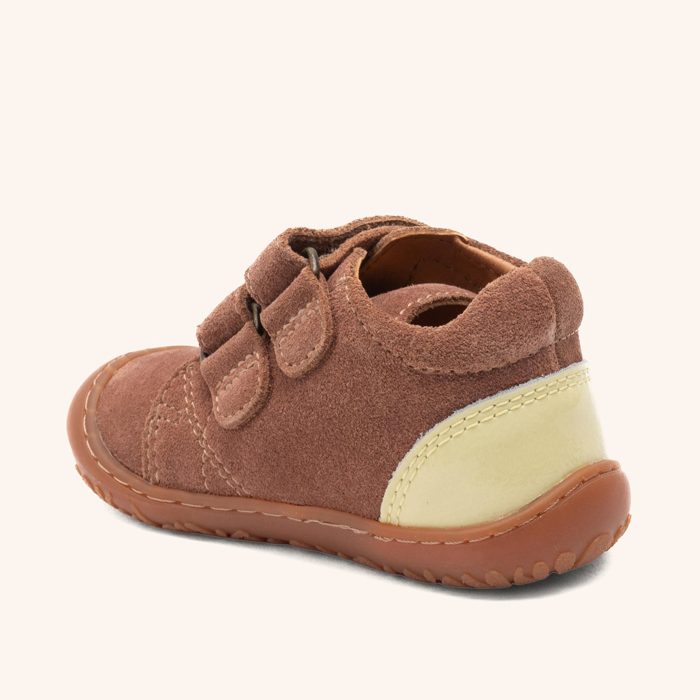 bisgaard barefoot hale v soft PLAY