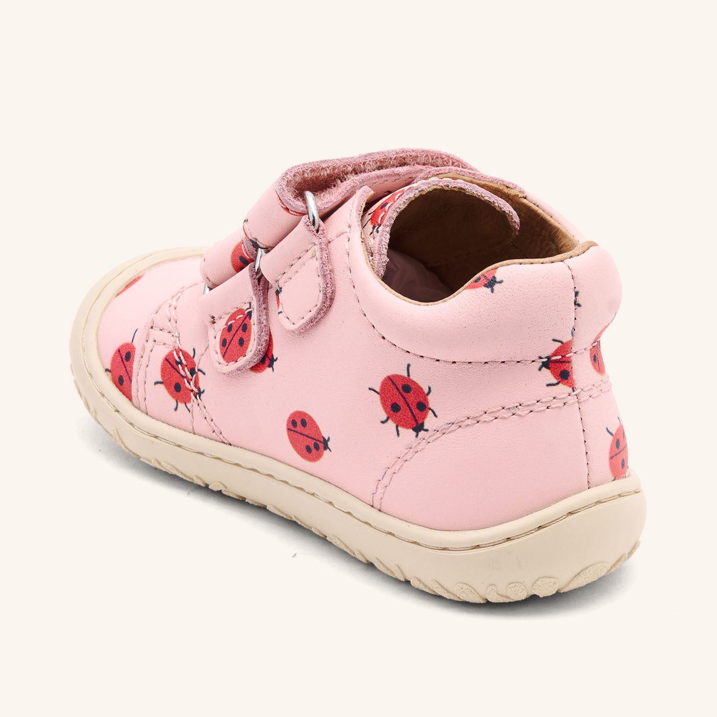 bisgaard hale v lady bugs