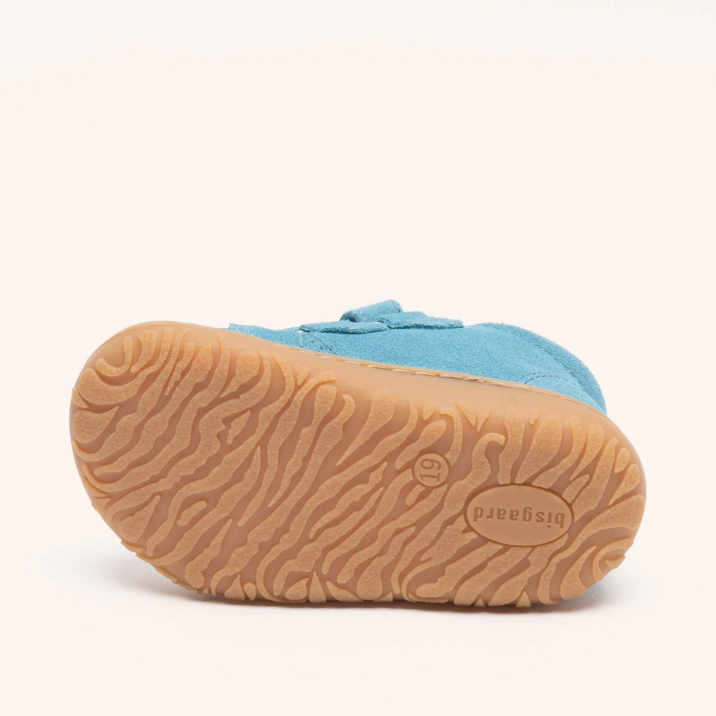 bisgaard barefoot hale v aqua ambra