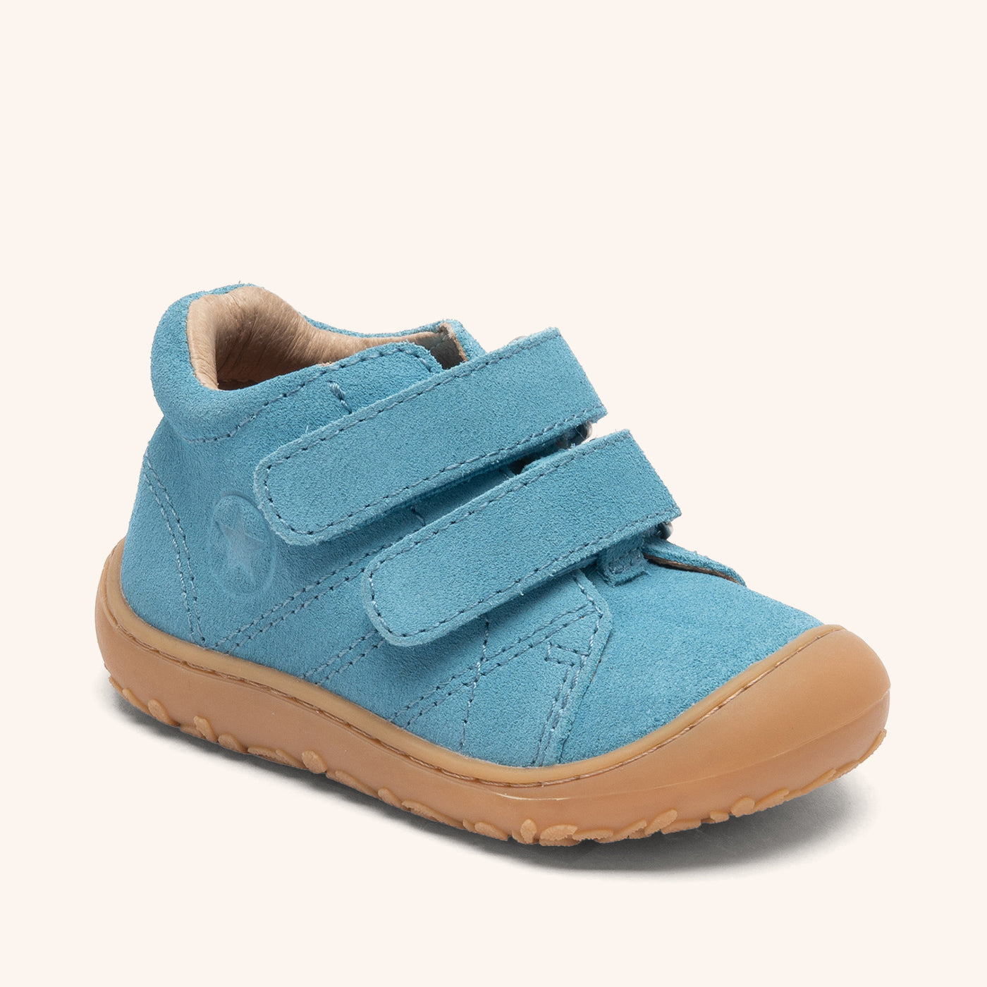Bisgaard Halbschuhe HALE V Schnürschuh Lauflernsch Produktbild-Vorschau 3
