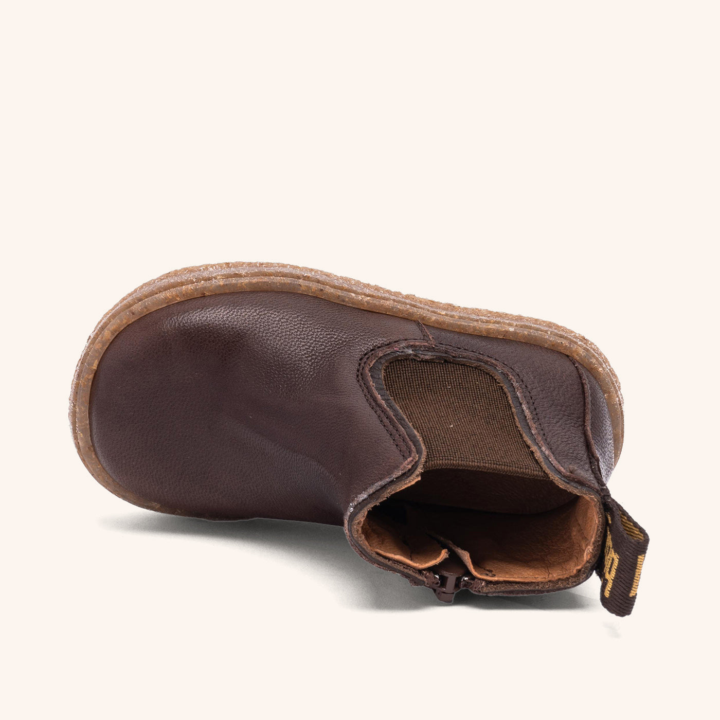 bisgaard phillip dark brown