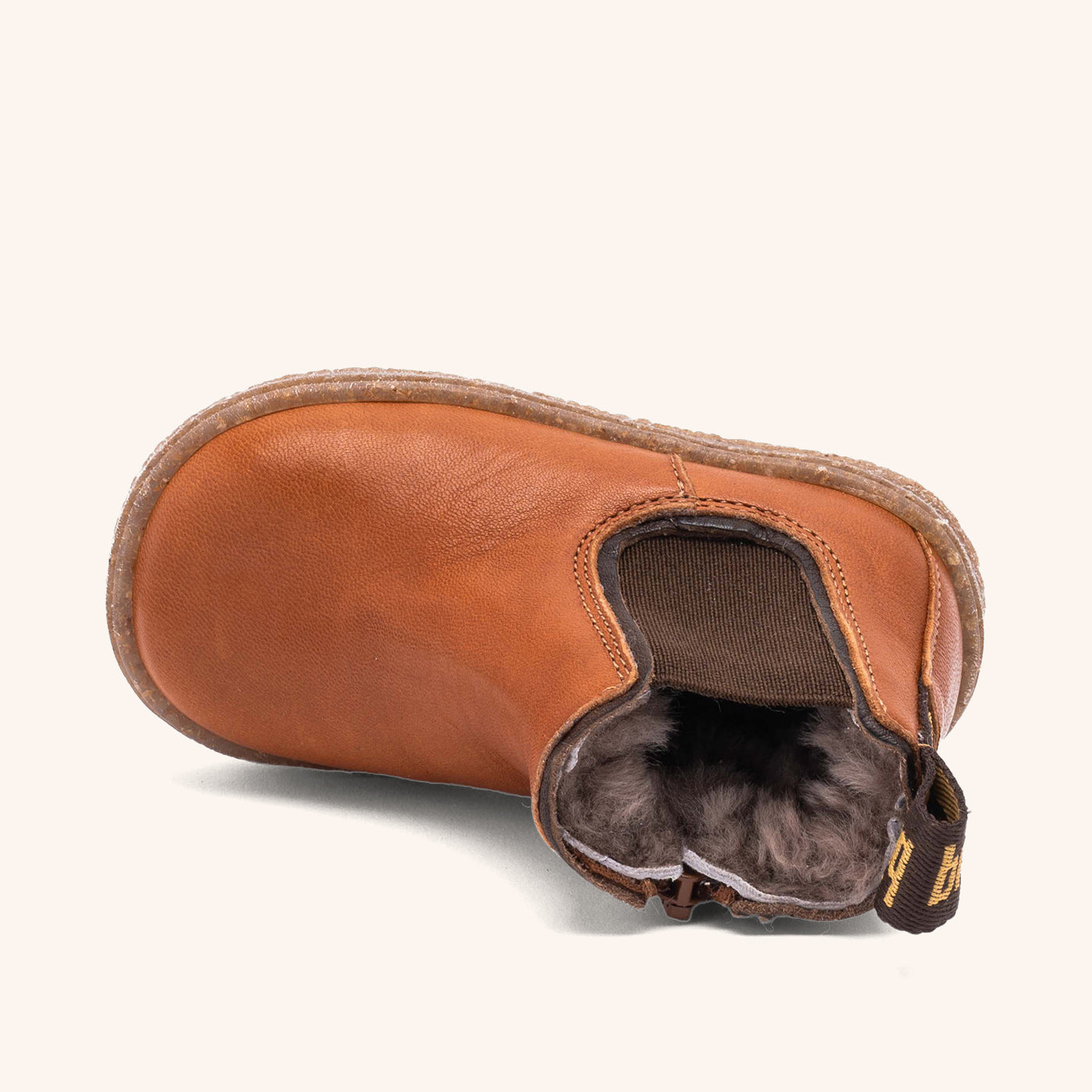 bisgaard phillip lamb cognac