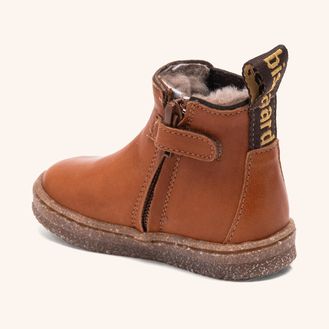 bisgaard phillip lamb cognac