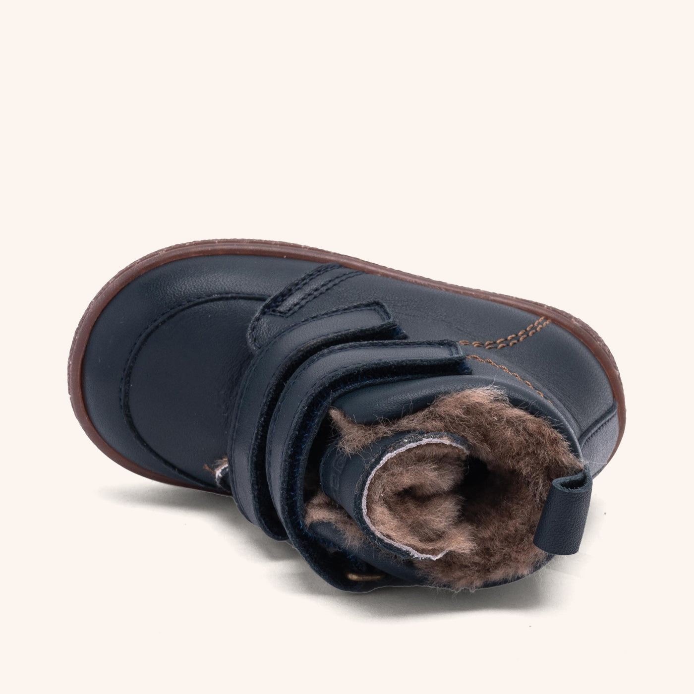 bisgaard storm lamb dark blue