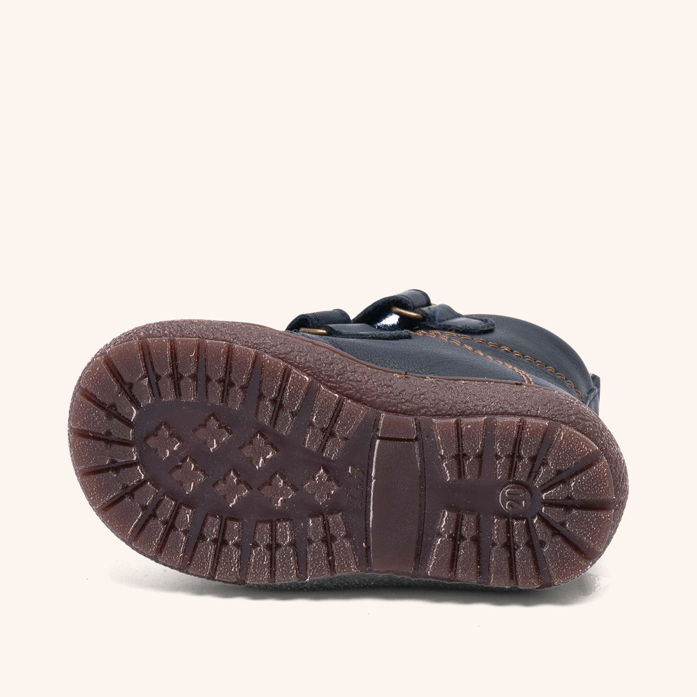 bisgaard storm lamb dark blue