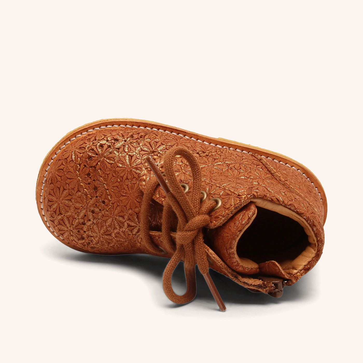 bisgaard tine gold