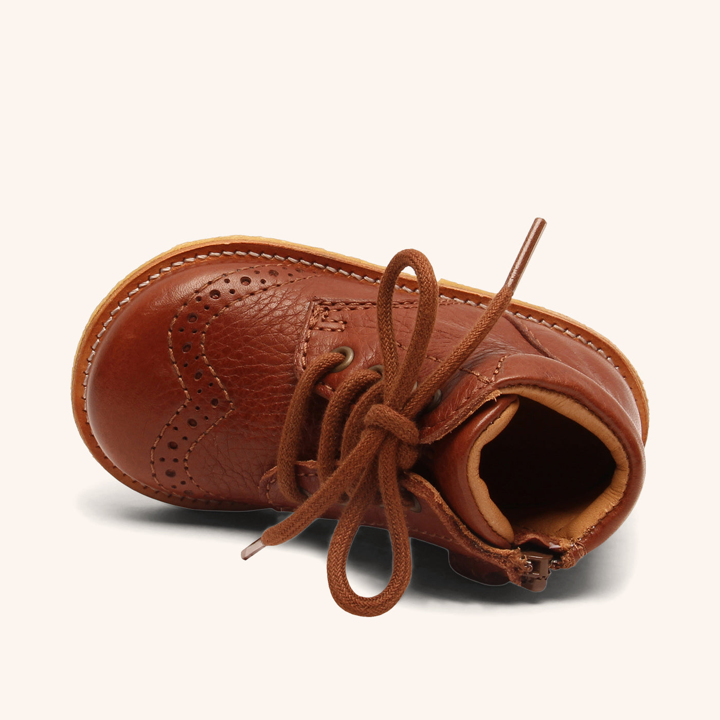 bisgaard tine cognac