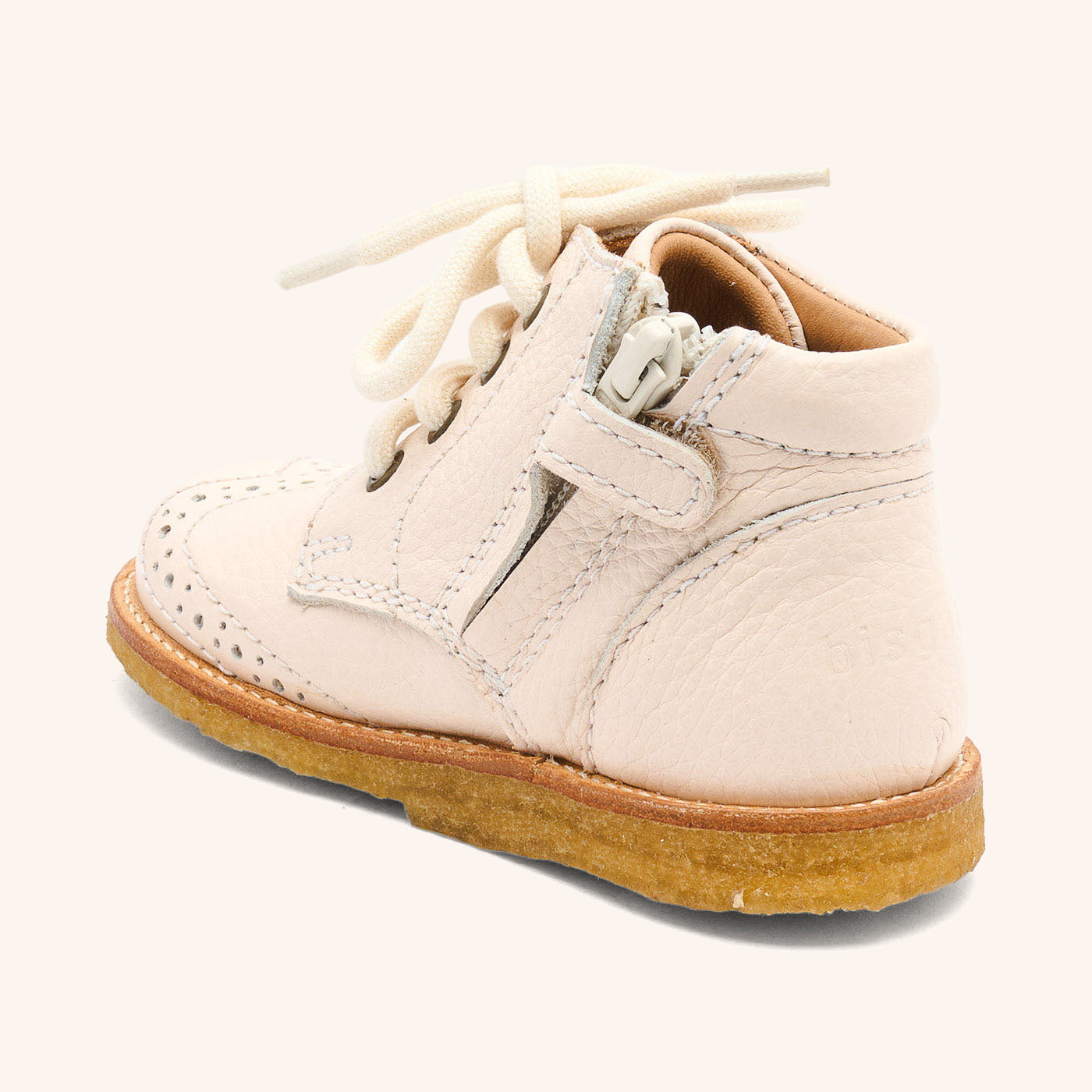 bisgaard tine creme