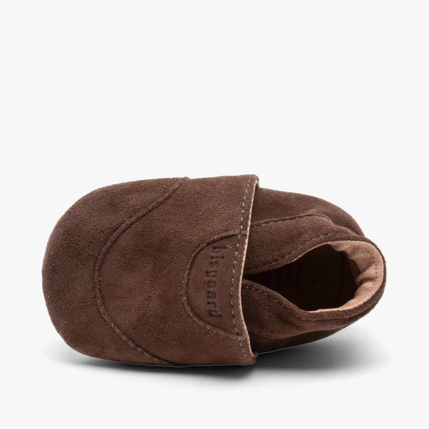 bisgaard newborn chocolate