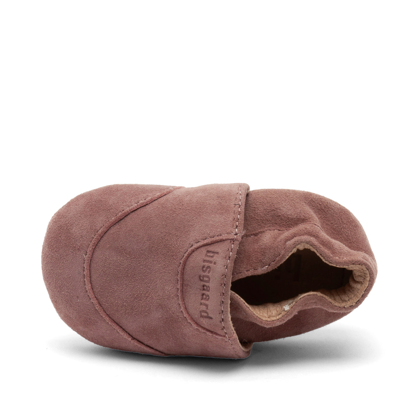 bisgaard newborn dusty rose