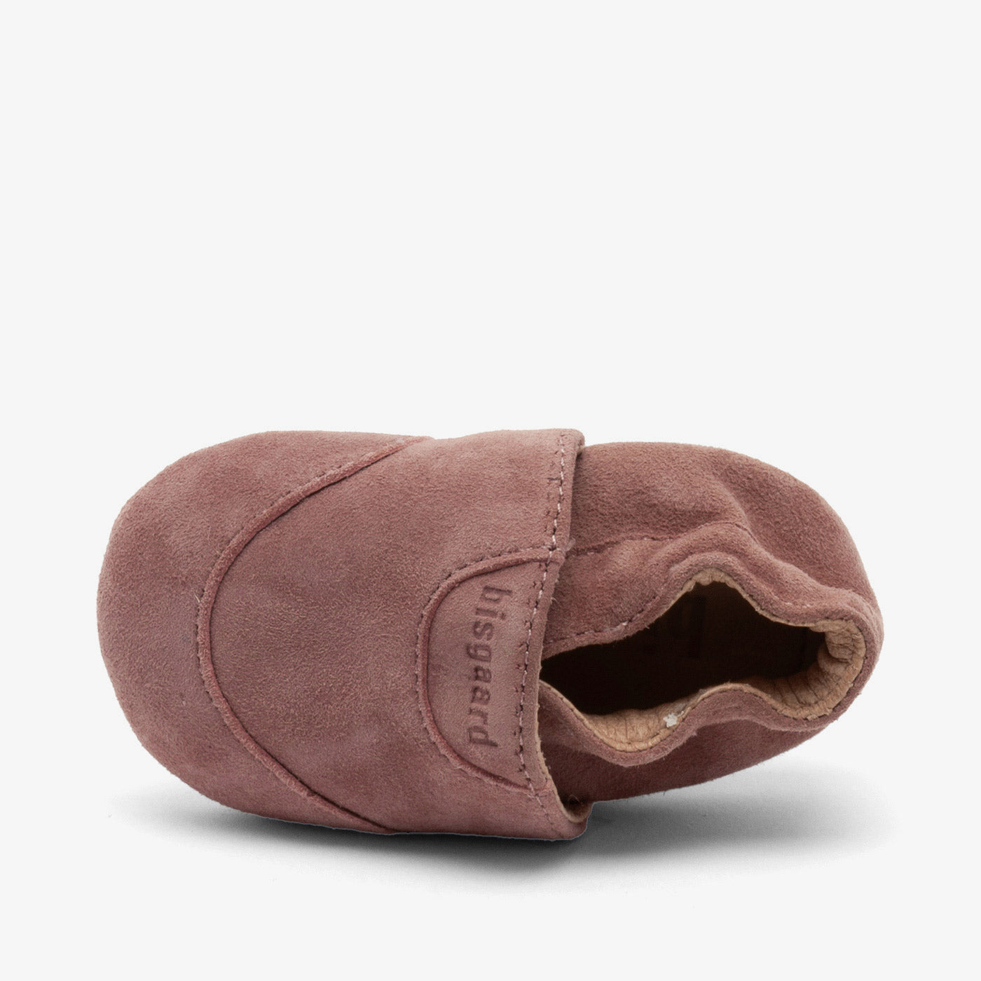 bisgaard newborn dusty rose