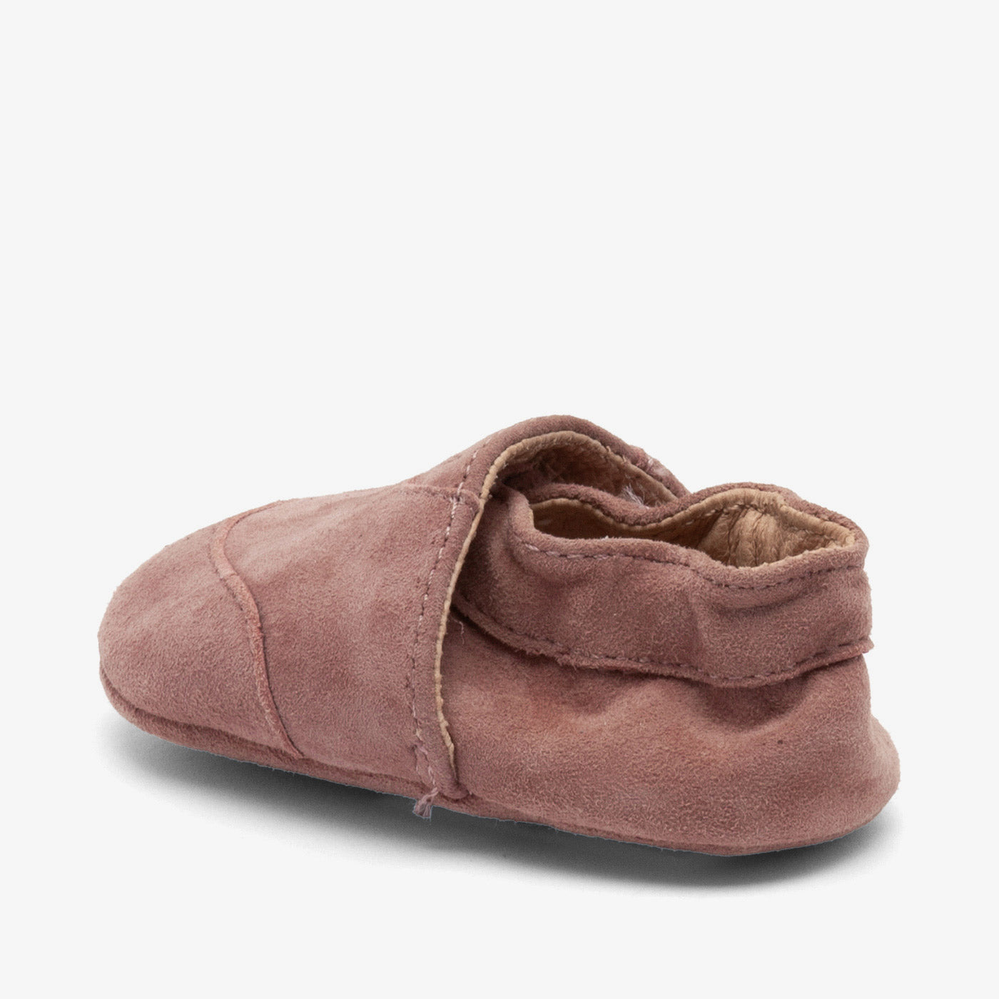 bisgaard newborn dusty rose